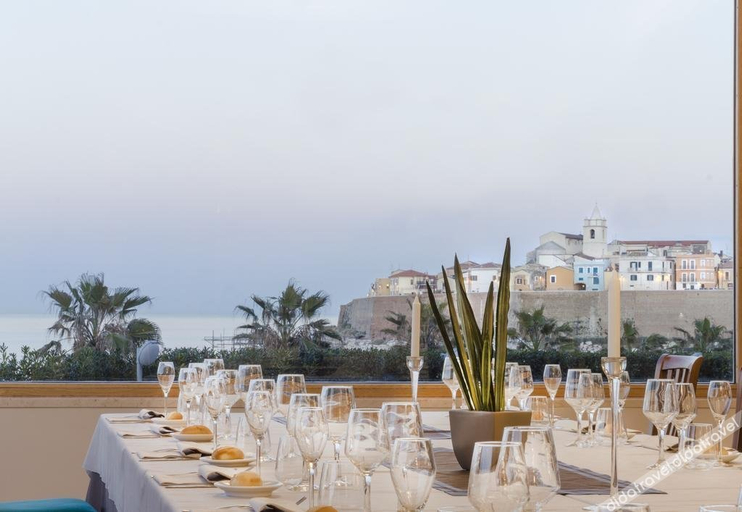 Food & Drinks 5, Meridiano, Campobasso