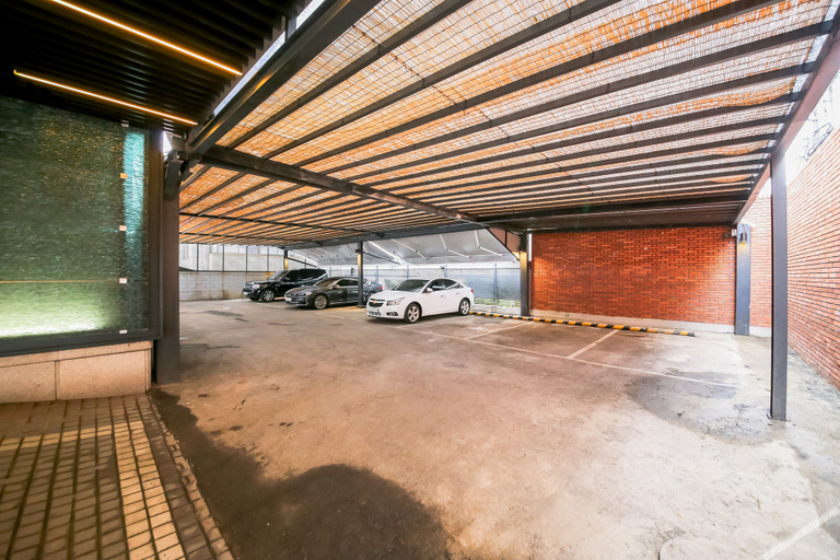 Others 4, Hwagok-Theme Hotel, Gangseo