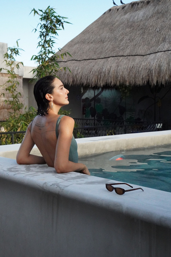 Sport & Beauty 2, Calea Tulum Boutique Hotel, Cozumel