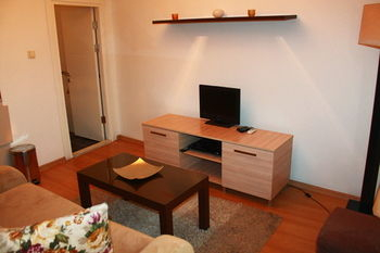 Others 4, Hotel Liva Suite, Beyoğlu