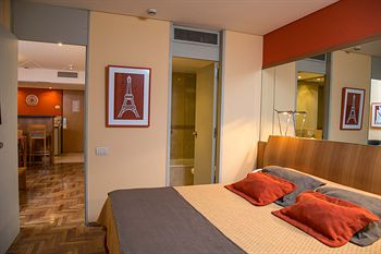 Others 2, King David Flat Hotel, Capital