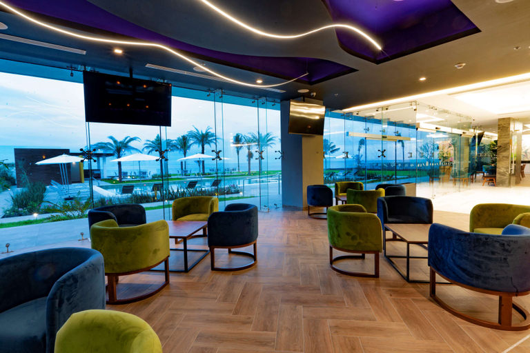 Food & Drinks 4, Delta Hotels by Marriott Riviera Veracruz, Boca del Río