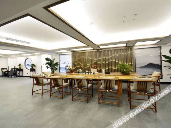 Others 4, Chengdu Shouyuan Sky Hotel, Chengdu