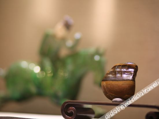 Others 2, Shiweiyu Yuhua Pebble Hotel, Nanjing