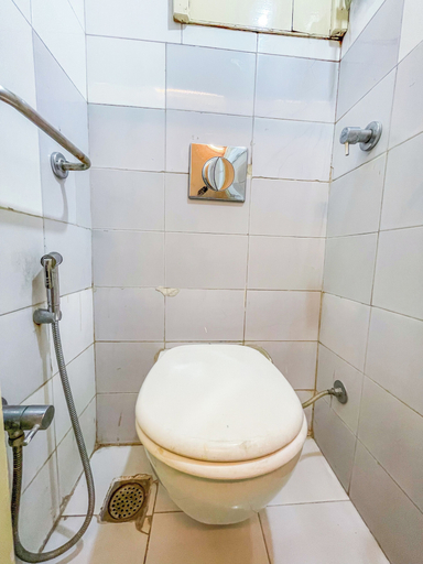 Others 3, Hotel Thakur Galaxy, Sadar Market, Nagpur