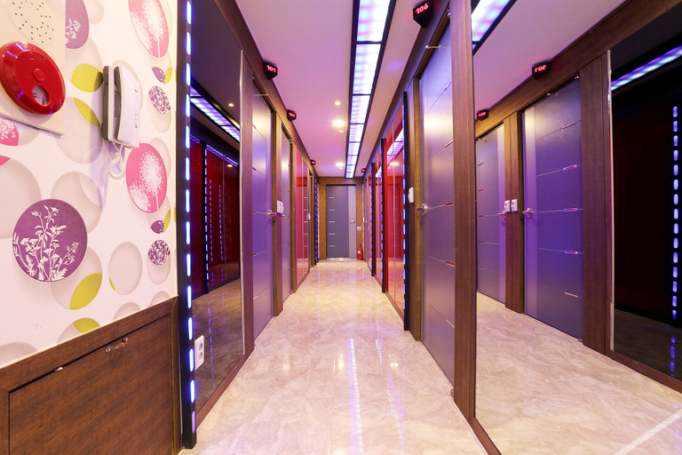Others 5, Gwangmyeong Wellness, Guro