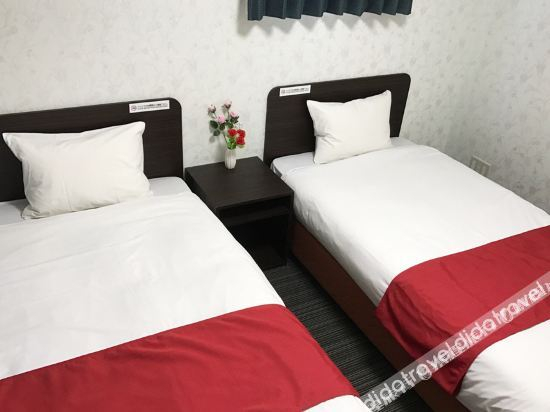 Others 5, Bougainvillea Hino Hotel, Hino