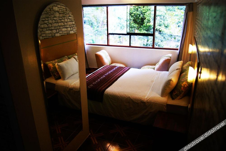 Others 5, Hotel MachuPicchu Adventure House, Urubamba