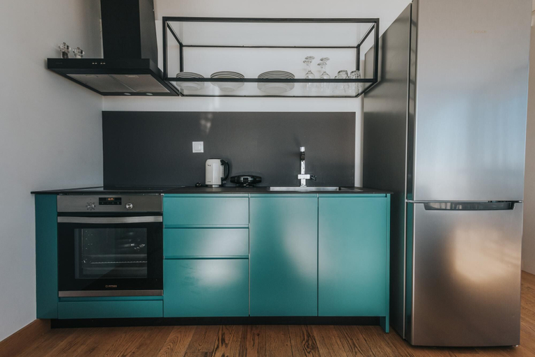 Others 3, Earth Boutique Apartments Next to Stavros Niarchos, Attica