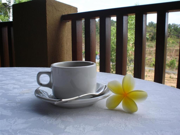 Food & Drinks 5, Swaloh Hill Resort, Tulungagung