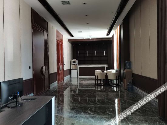 Others 4, Haomin Hotel, Xining