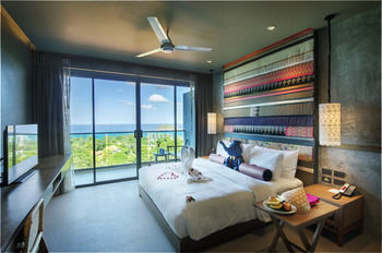 Others 4, The Sea Galleri by Katathani (SHA Extra plus), Pulau Phuket