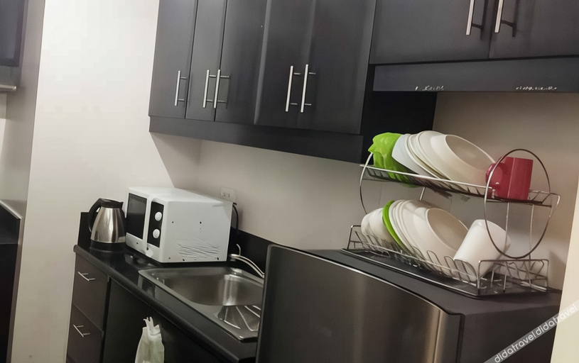 其���, Sarasota Genlex Condominium, Pasay City