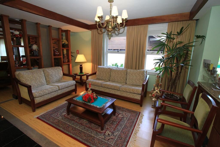 Others 2, Natur Hotel, Gramado