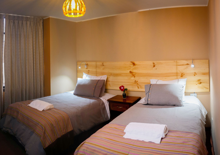 Others 4, Colibri Inn, Caylloma