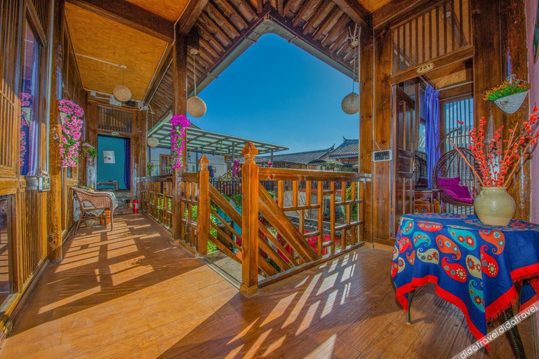 Others 3, Huayiran Friends and Duxing Custom Homestay, Lijiang