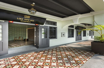 Others 3, Loke Thye Kee Residences, Penang Island