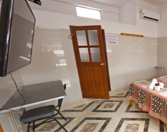 Others 4, Libelula Hotel, Tambopata