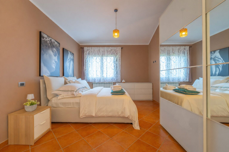 Room 2, Hotiday Elite Suites Porto Rotondo, Olbia-Tempio