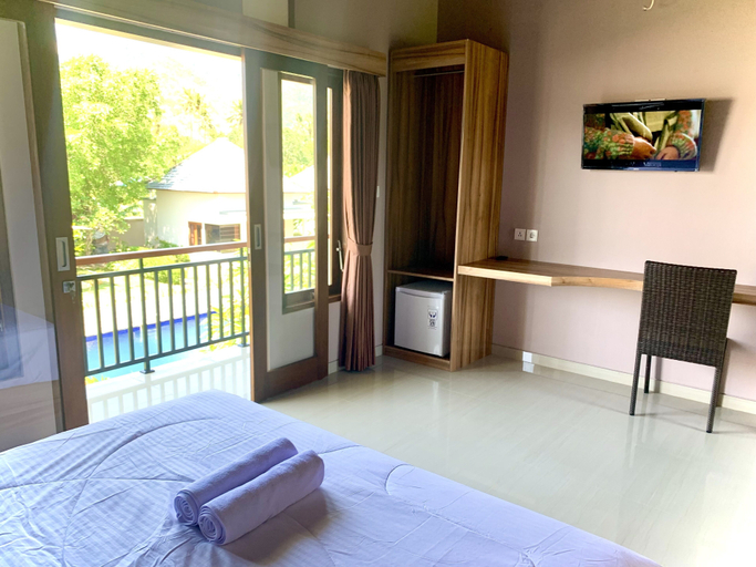 Others 4, Ariana Beach Resort Amed Bali, Karangasem