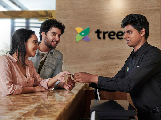 Others 5, Treebo Innside, Chennai