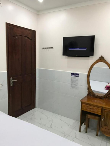 Bedroom 3, Hoang Anh Hotel, Di An