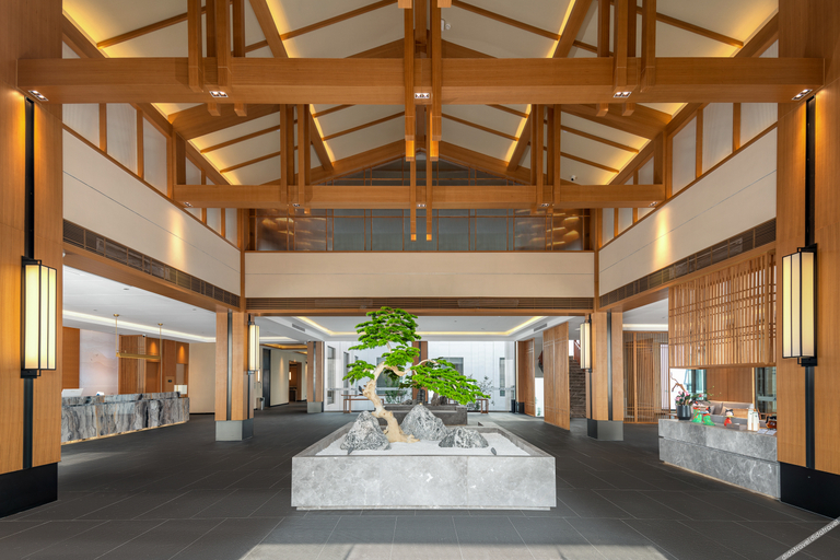公共区域 2, Argyle Resort Dongjianghu, Chenzhou