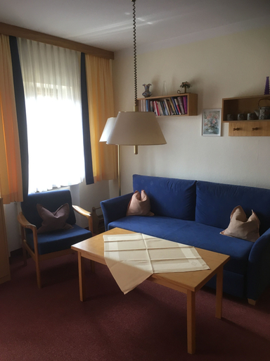 Others 4, Appartement-Hotel Finkenhof, Passau