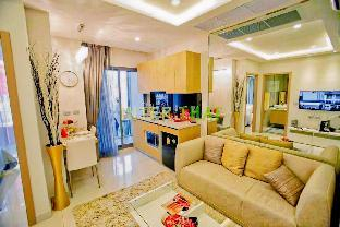 Others 3, Arcadia Beach Resort Condominium, Pattaya