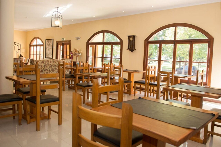 Food & Drinks 5, Hotel y Spa San Carlos, San Antonio de Areco