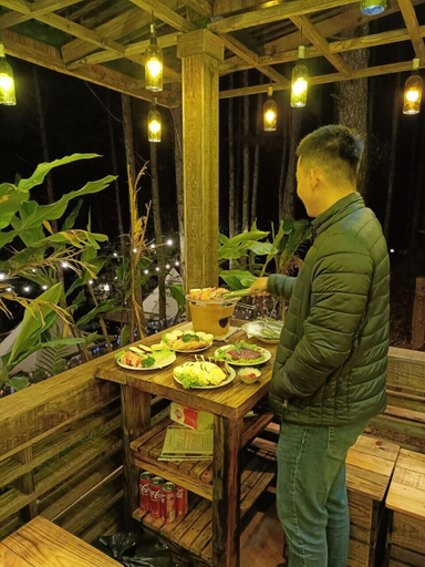 Food & Drinks 4, LAVENDER DALAT, Đà Lạt