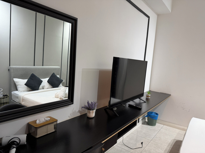 Room 3, Akson Residensi Axon Bukit Bintang, Kuala Lumpur