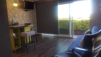 Others 3, La Cima del Valle Hotel, Ensenada