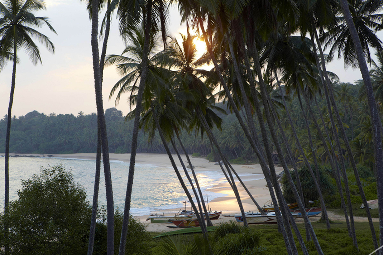 Others 2, Amanwella, Tangalle