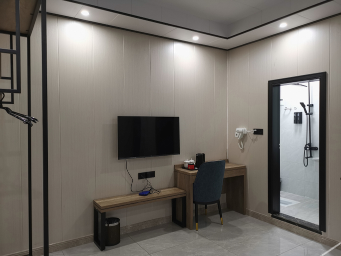 Others 3, BoFei hotel, Changsha