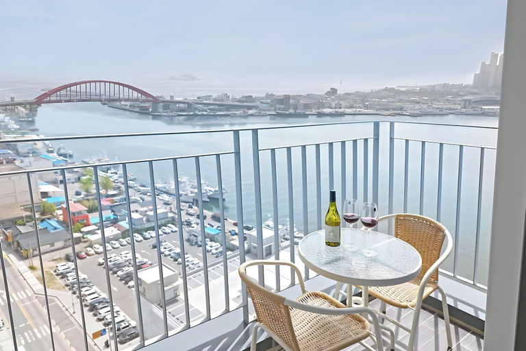 Others 3, Sota Suites Sokcho World Sky, Sokcho