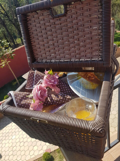Food & Drinks 4, Recanto das Acacias, Camanducaia