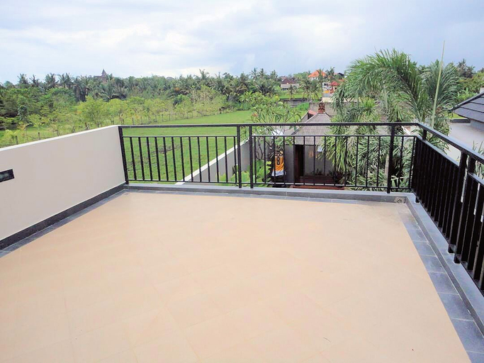 Others 4, Pulau Villa Canggu, Badung