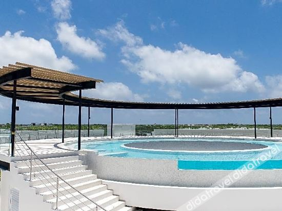 Others 4, The Panoramic By Xperience Hotels, Cozumel