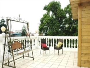 Others 3, Mo Shang Shu Hostel, Xiamen