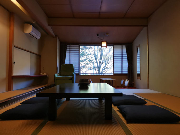 Others 5, 坂聖・日光, Nikkō