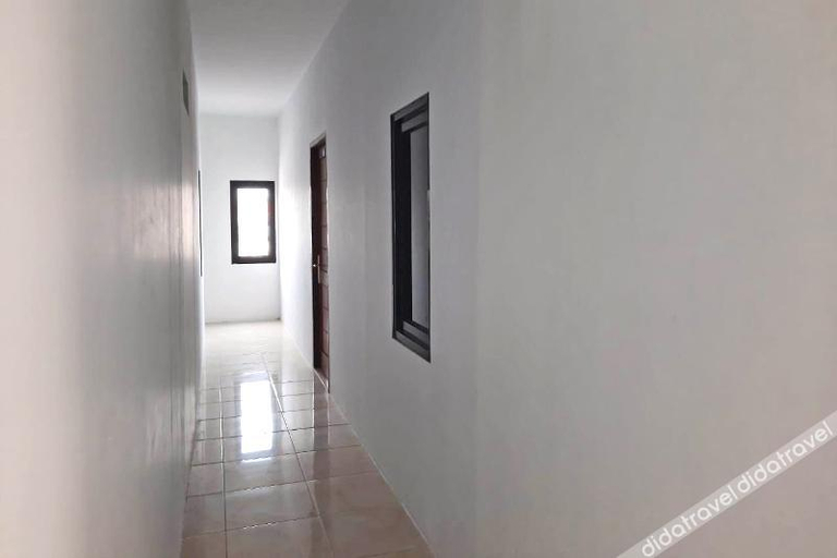 走廊 5, Hotel O near Ahmad Yani International, Semarang