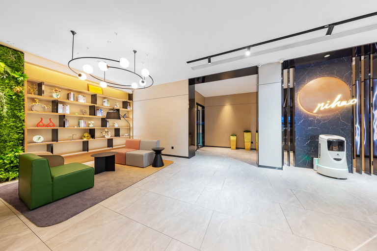 Others 4, Elan Hotel (Yichang East Railway Station), Yichang