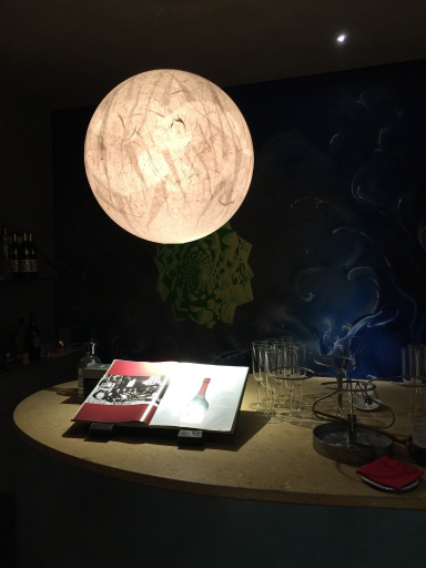 Public Area, Hotel Aqua Crua, Vicenza