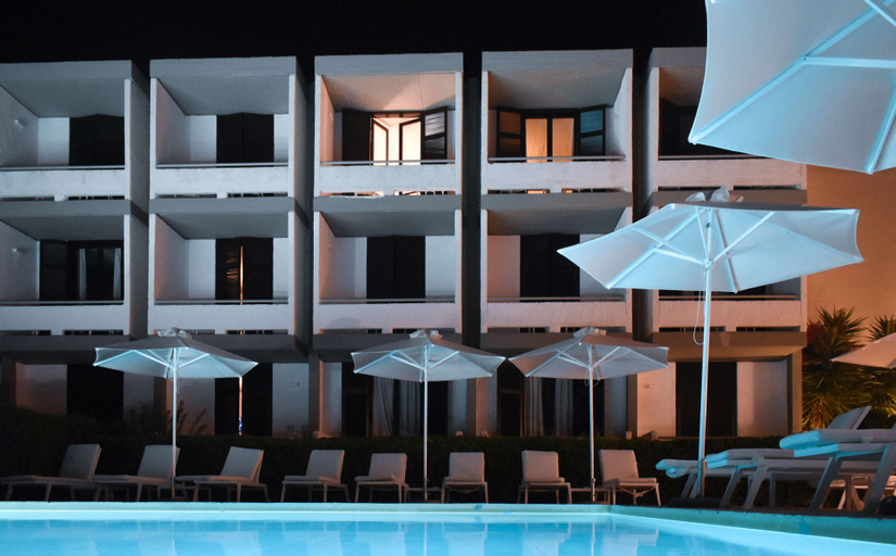 Sport & Beauty 2, Apollo Resort, Attica
