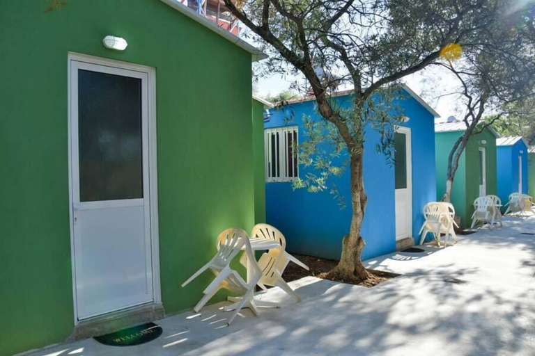 Others 5, Camping Chania, Crete