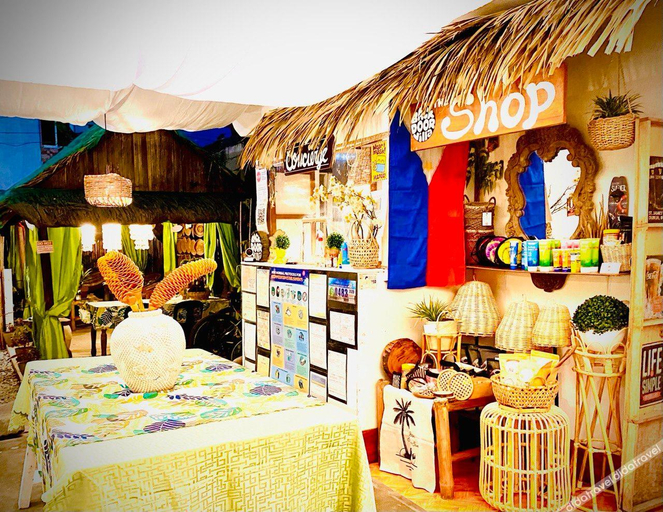 Food & Drinks 4, BACKDOOR VILLA, Baler