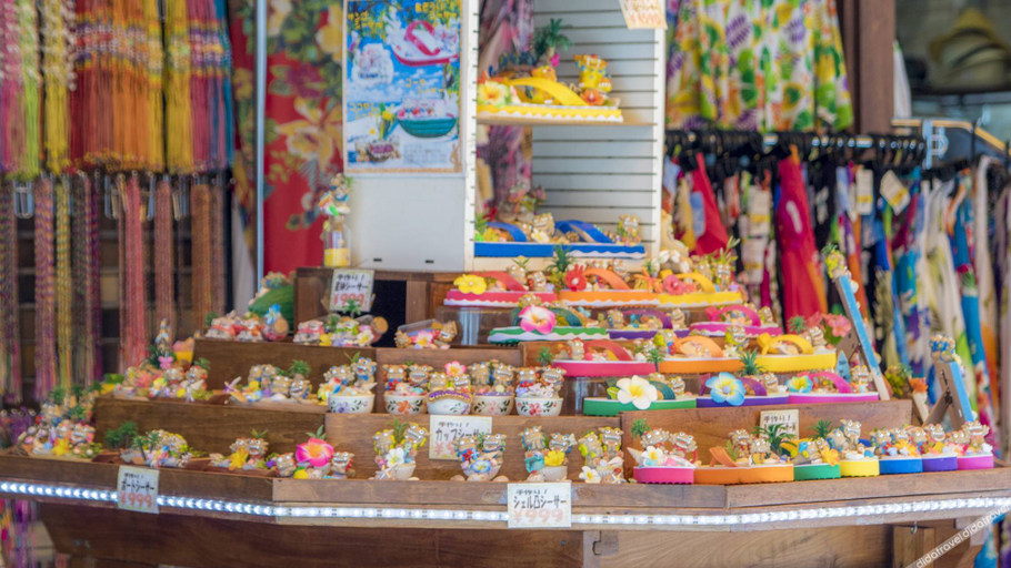 Food & Drinks, Rakuten STAY Naha Tomari Pier, Naha