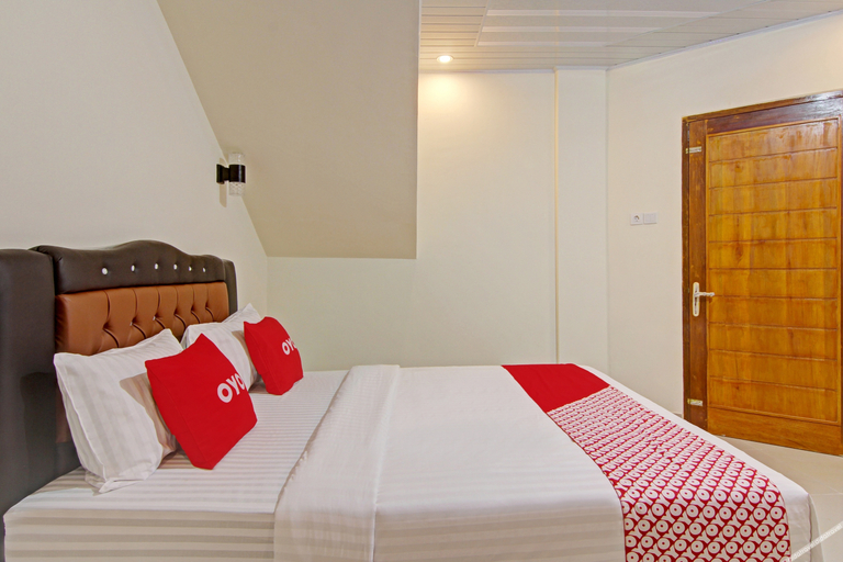 Others 5, Capital O 90643 Suri Guest House Syariah, Padang