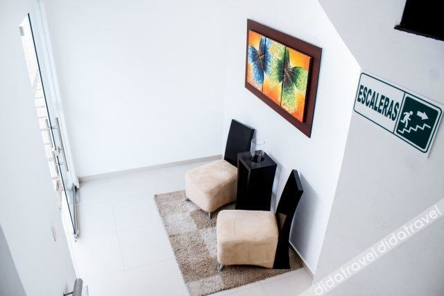 Others 3, Hotel Maranatá, Valledupar